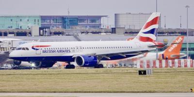 British Airways Boosts Network: Kuala Lumpur and Tbilisi Join Summer Schedule